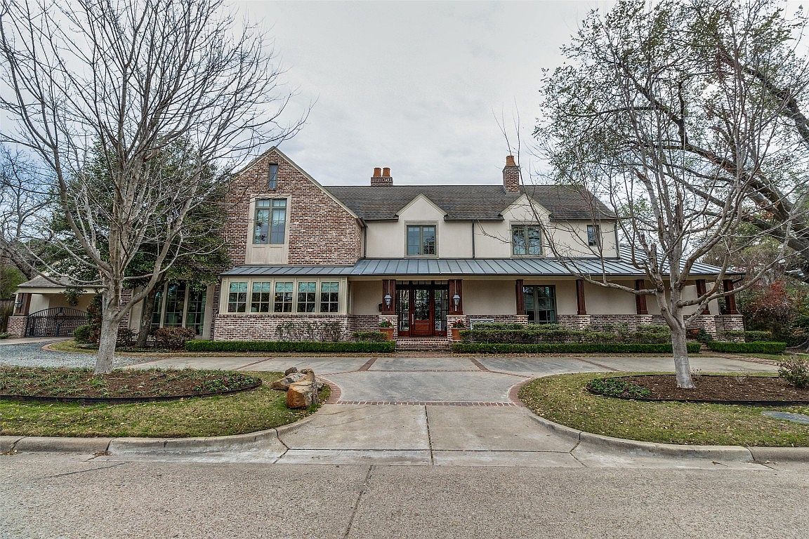 6330 Joyce Way, Dallas, TX 75225 Zillow