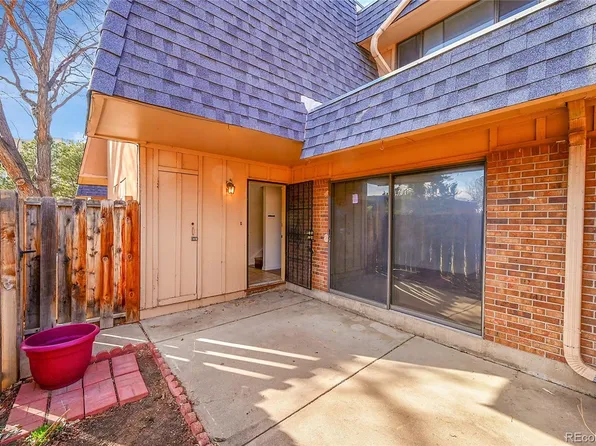 7995 E Mississippi Avenue #C1, Denver, CO 80247