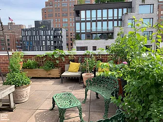 Rented by Brown Harris Stevens