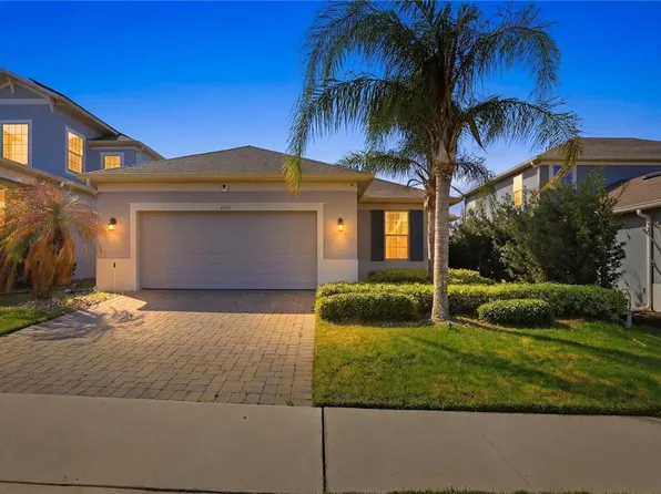 2372 Kaley Ridge Rd, Clermont, FL 34715