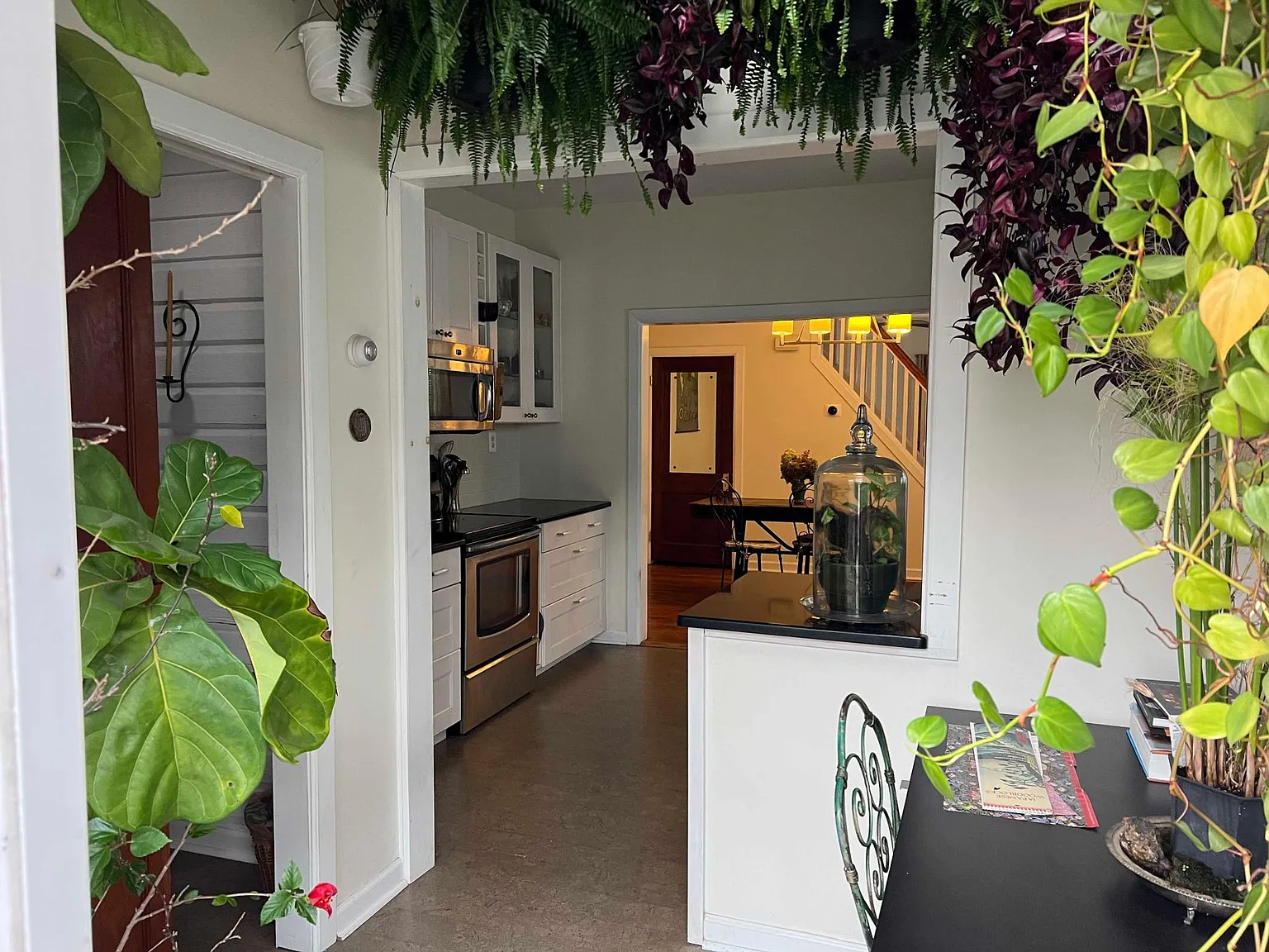 2 bed, 1.5 bath, 1103 sqft, $1,850 — Photo 3