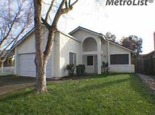 3471 Cattle Dr, Sacramento, CA