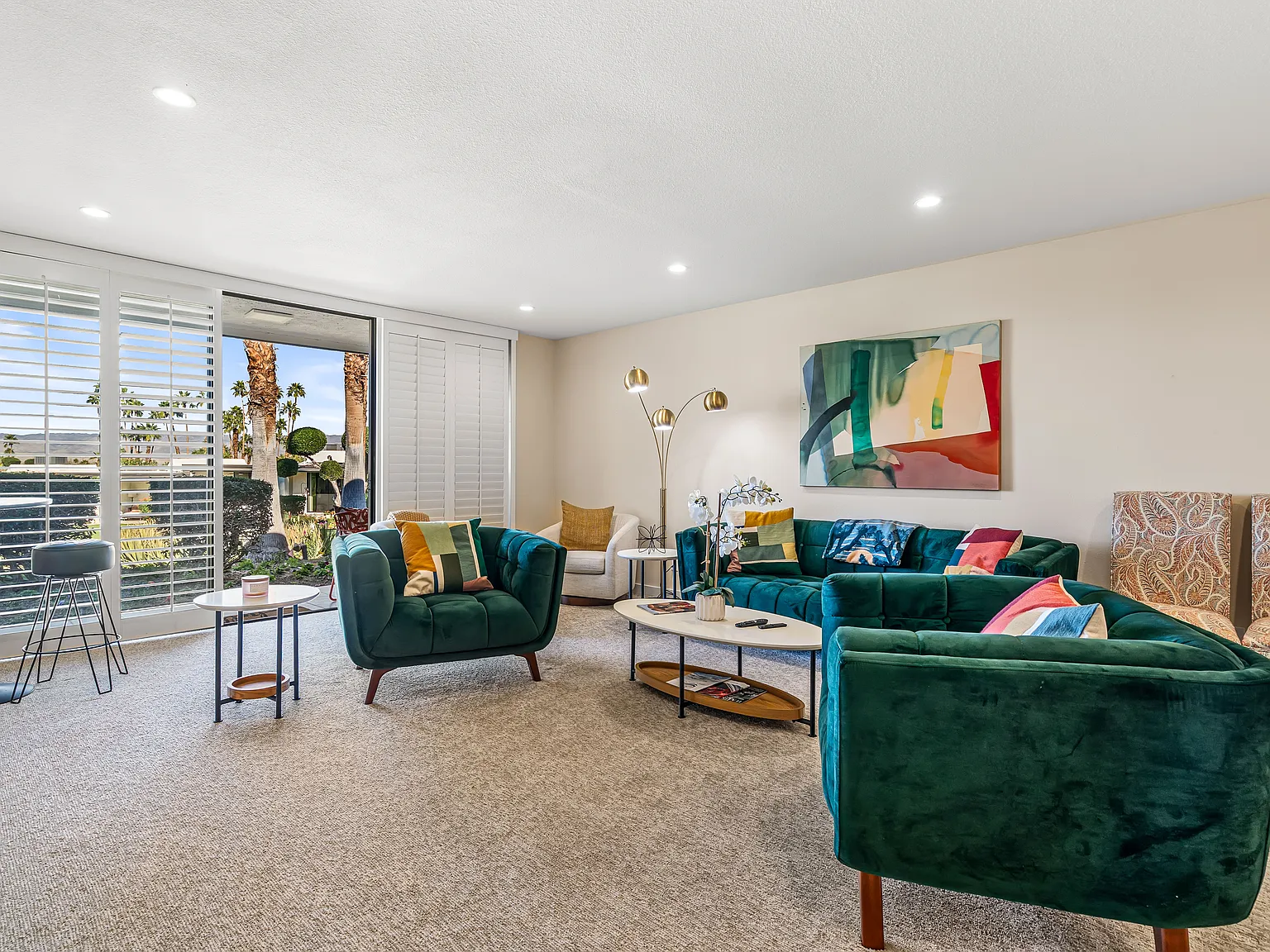 2 bed, 1265 sqft, $3,800 — Photo 2