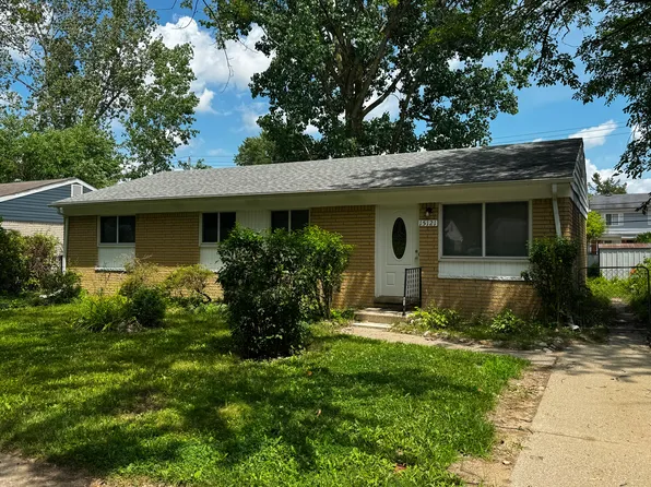 15121 Kerstyn St, Taylor, MI 48180