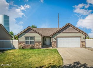 4016 W Calzado Dr, Coeur D Alene, ID 83815
