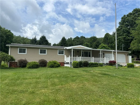283 Old Route 19, New Castle, PA 16101
