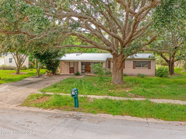 1802 Madison Ave, Melbourne, FL 32935
