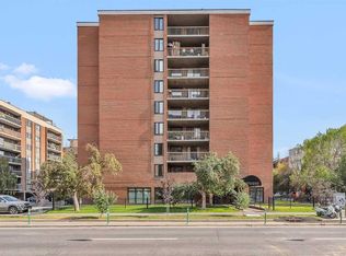 1414 W 5th St SW #803, Calgary, AB T2R0Y8