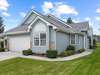 2412 S Sunnybrook Ln, Veradale, WA, 99037