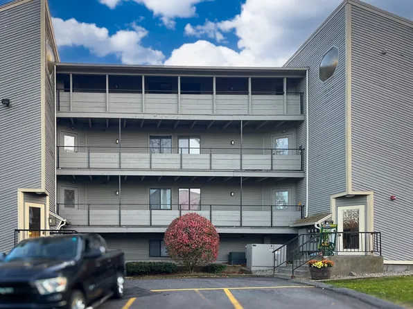 1195 Grafton St Unit 2, Worcester, MA 01604