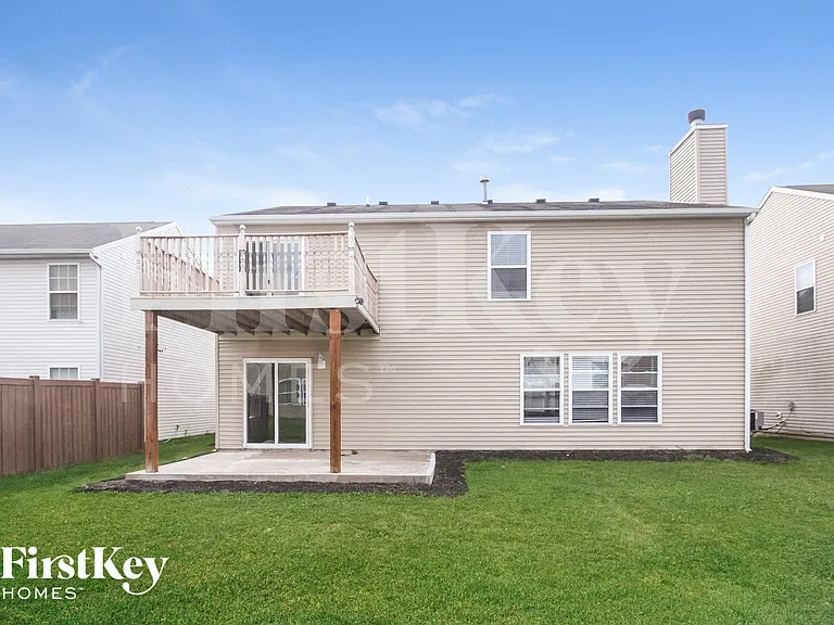 8419 Burket Way — Photo 15
