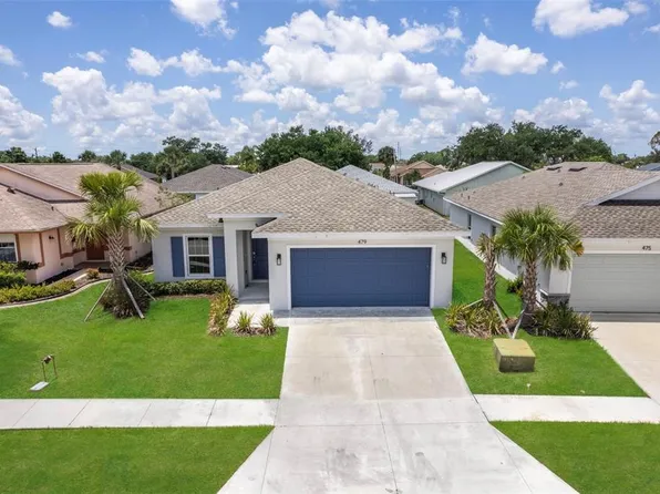 479 Winwood Ct, Port Charlotte, FL 33954