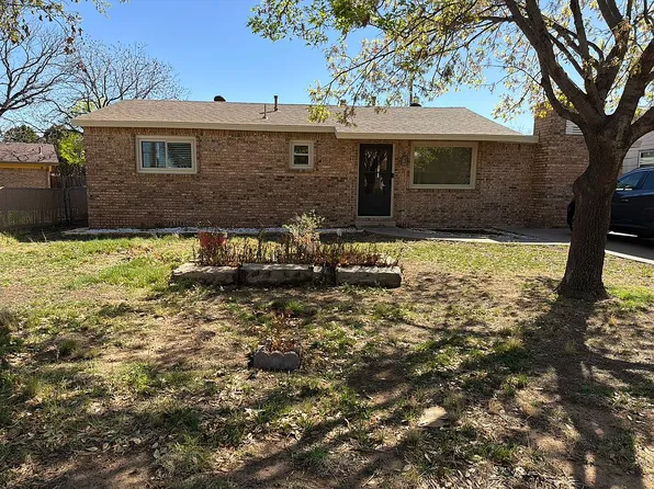 3509 Juanita Ave, San Angelo, TX 76901