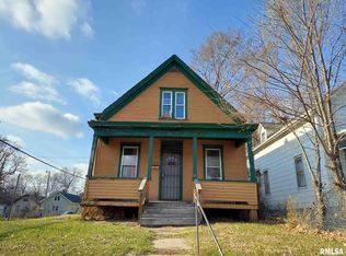 1539 S Arago St, Peoria, IL