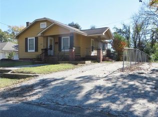 409 E Park Ave, Gastonia, NC 28054