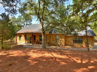 127 Keaau Ct, Bastrop, TX 78602