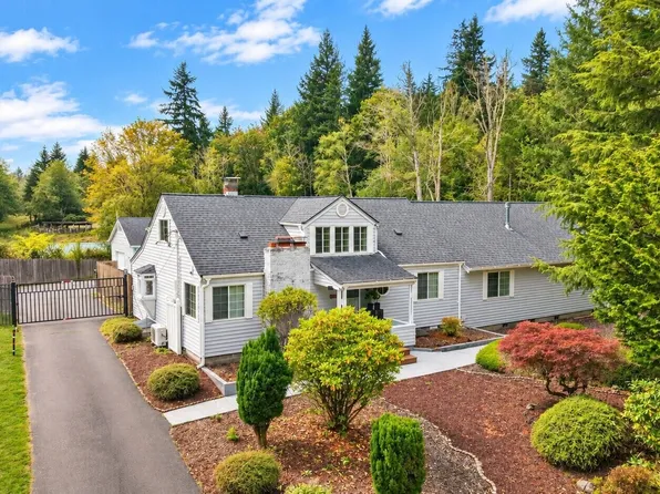 2272 Long Lake Road SE, Port Orchard, WA 98366