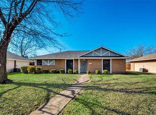 2713 Harvard Dr, Rowlett, TX 75088