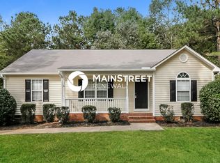 64 Shire Ct, Zebulon, NC 27597