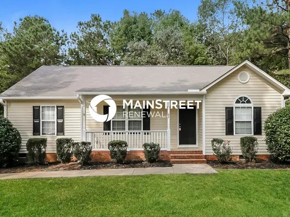 64 Shire Ct, Zebulon, NC 27597