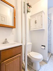 Rented by City Connections Realty