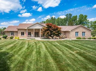 4365 Saint James Rd, Waldo, OH 43356