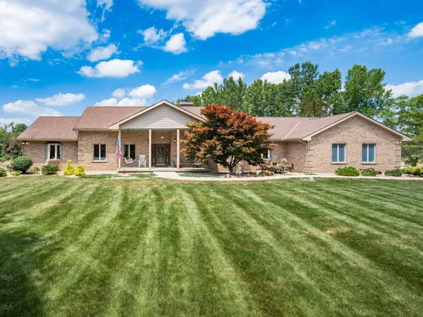 4365 Saint James Rd, Waldo, OH 43356