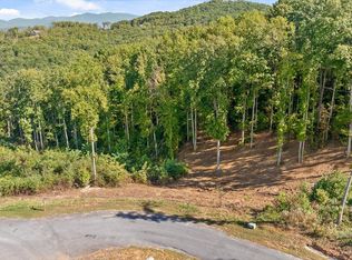 LOT 159 Gray Bluff Trl, Talking Rock, GA 30175