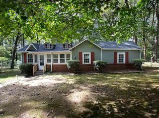 5232 Rock Springs Rd, Lithonia, GA 30038