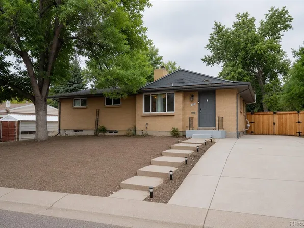 2569 E Cresthill Avenue, Centennial, CO 80121