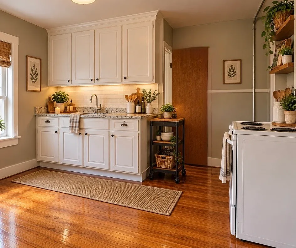 1 bed, $1,550 — Photo 1