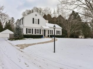 7710 N Boyd Way, Fox Pt, WI 53217