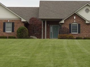 1980 Country Estates Ct, Foristell, MO 63348