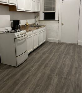 1806 N Bentalou St, Baltimore, MD, 21216