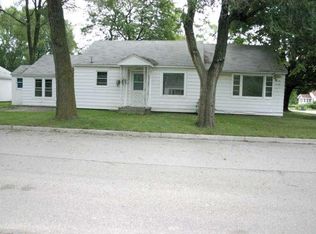 2286 Kinsey St, Muskegon, MI 49441