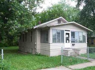 2516 W Fremont St, Peoria, IL