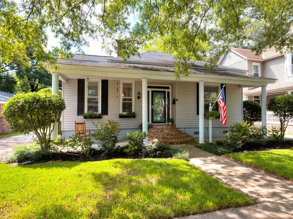 408 W Hampton Ave, Sumter, SC 29150