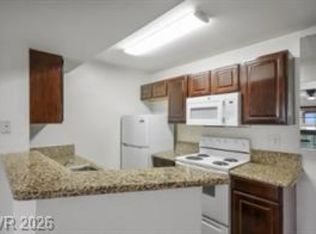 5170 S Jones Blvd Unit 206, Las Vegas, NV 89118
