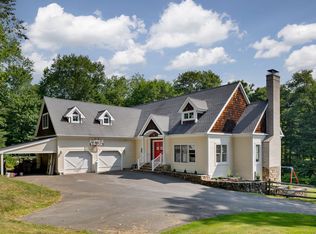 60 Butternut Rd, Litchfield, CT 06759