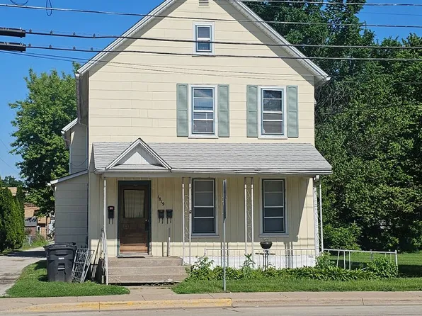 1819 17th St. - IL, 1819 17th St APT 1, Rock Island, IL 61201