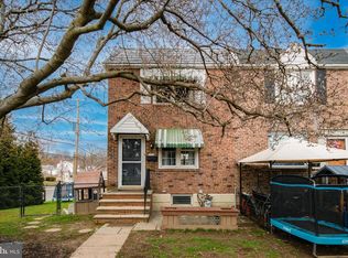 5379 Delmar Dr, Clifton Heights, PA 19018