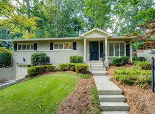 3778 Donaldson Dr, Atlanta, GA 30341