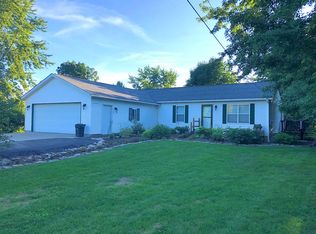 8525 N Genesee Rd, Mount Morris, MI 48458