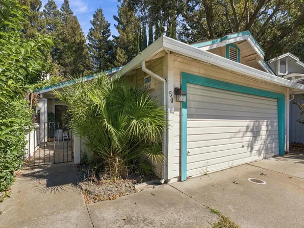 50 Lanyard Ct, Sacramento, CA 95831