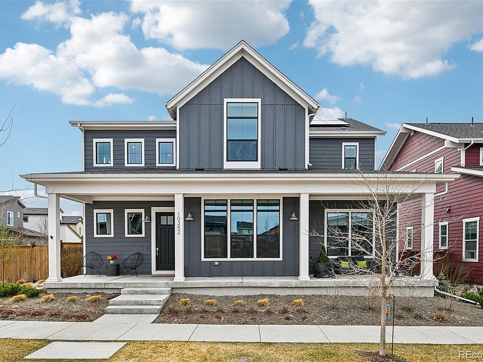 1st image of 10352 E 63rd Avenue