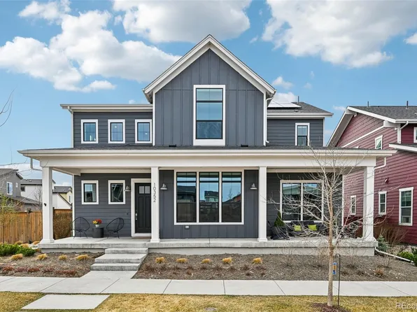 10352 E 63rd Avenue, Denver, CO 80238