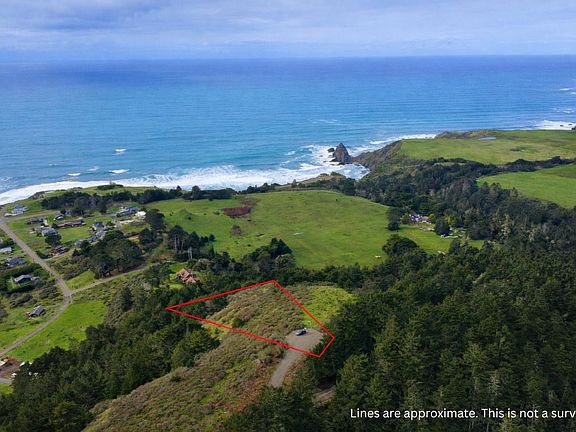 2nd image of 0 Alta Mesa Road