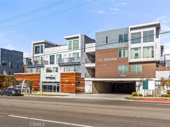 1920 S Pacific Coast Hwy #117, Redondo Beach, CA 90277