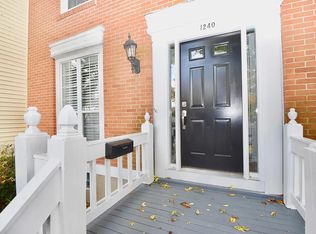 1240 Michigan Ave, Columbus, OH 43201