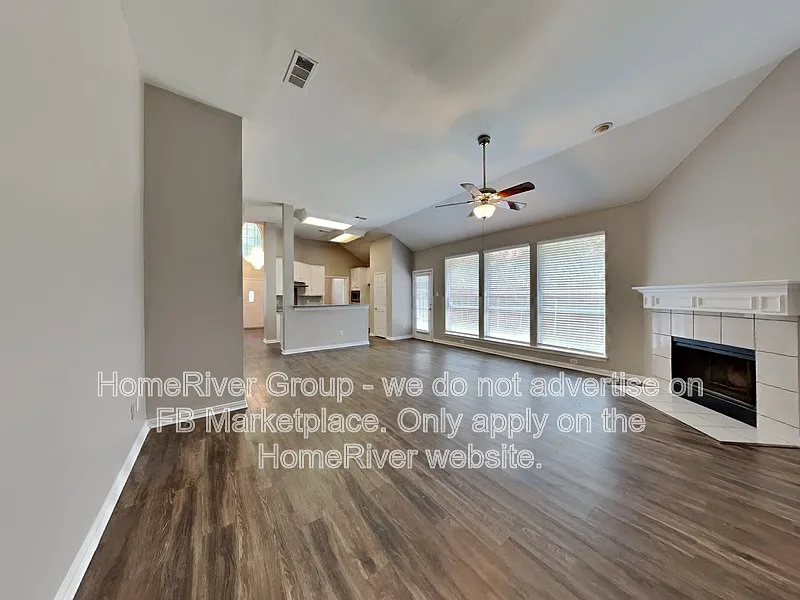 Building Photo - 18703 Riverstone Ct